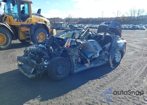 2021 Nissan Sentra S Xtronic Cvt z USA, uszkodzony, nr VIN 3N1AB8BV3MY245962